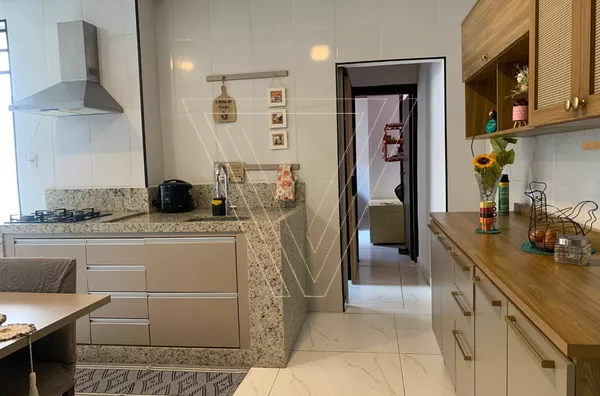 Casa térrea à Venda na Vila Vianelo, (reformada) - Jundiaí/SP - Foto 3