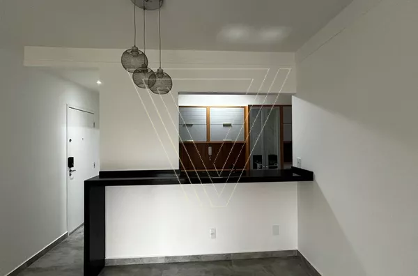 Apartamento para aluguel, 2 quarto(s), Spazio Jardim Bonfiglioli, Jundiaí