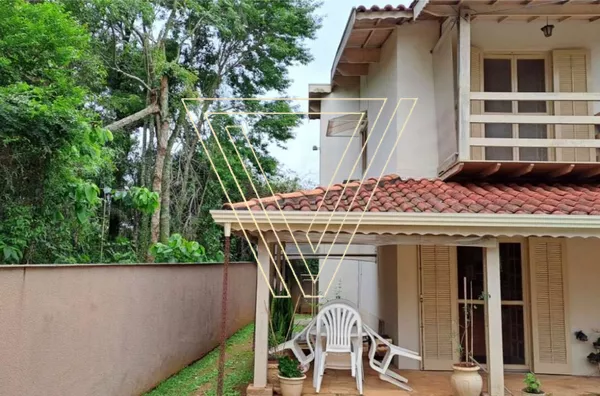Casa em condomínio para venda, 3 quarto(s),  Pau Arcado, Campo Limpo Paulista - Foto 2