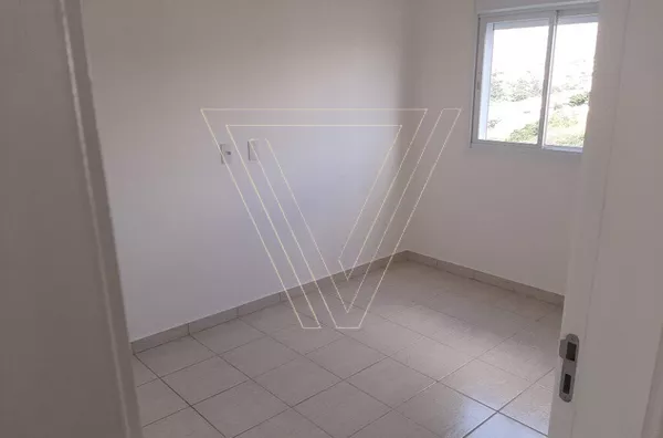*Apartamento - Residencial Paraíso - Várzea Paulista. - Foto 17