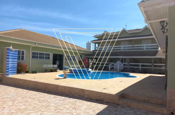 Chácara para venda,  Horizonte Azul - Village Ambiental, Itupeva - Foto 2