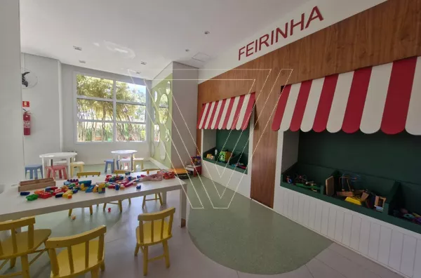 Exclusividade e Alto Padrão no Reserva Alta Vista – Torre Acqua 175m² | 4 Suítes | Vista Livre (Sol da Manhã) | Acesso Direto ao Jundiaí Shopping - Foto 8