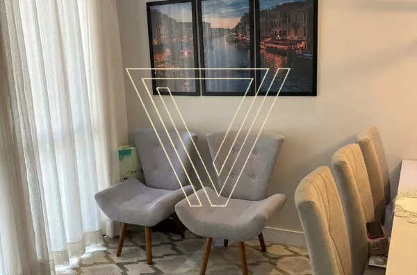 AP A VENDA ESPAÇO E VIDA PLANTA MAIOR MOBILIADO - Foto 3