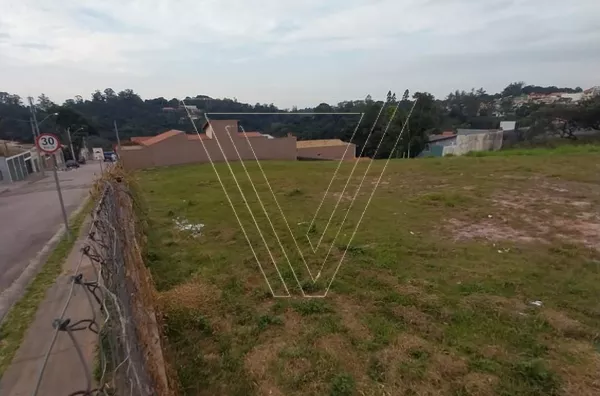 Terrenos à Venda em Jundiaí – Lotes de 252 a 553 m² no Núcleo Colonial Barão - Colonia - Jundiaí - SP