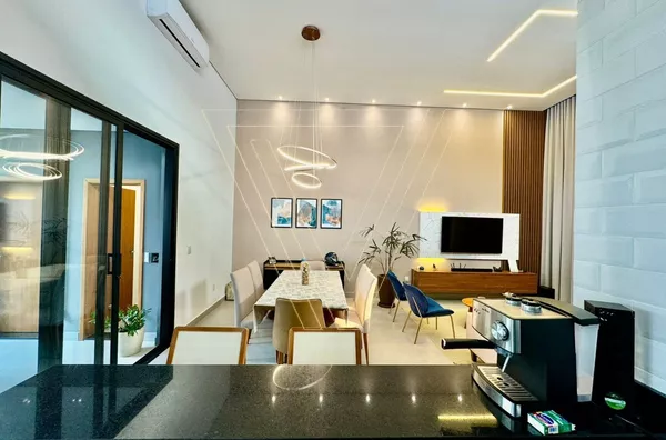 Casa TÉRREA em condomínio para venda, Phytus Itupeva, Itupeva - Foto 9