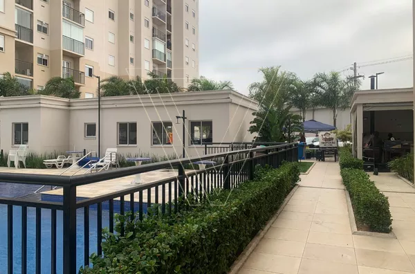 Cobertura DUPLEX 109m² - à venda - com jacuzzi e espaço gourmet  no FATTO Torres de São José - Engordadouro - Jundiaí - SP - Foto 23