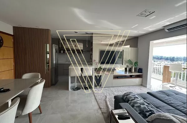 Apartamento para venda, 3 quarto(s),  Parque Da Represa, Jundiai - Foto 4