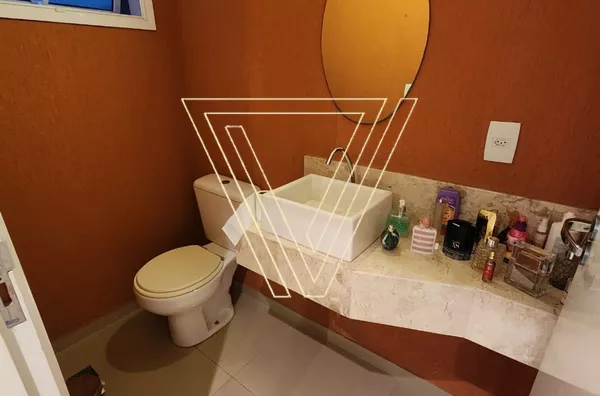 Casa para venda, 3 quarto(s),  Jardim Paulista II, Jundiai - Foto 4