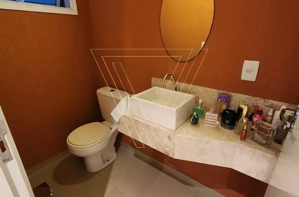 Casa para venda, 3 quarto(s), Jardim Paulista II, Jundiai - Foto 4