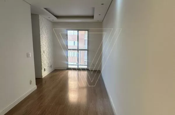 Apartamento à Venda GO MARAVILLE - Vianelo/Bonfiglioli - Jundiaí - SP - Foto 1