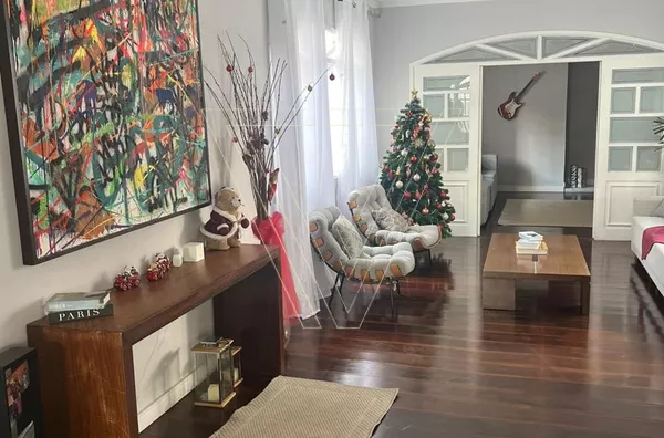 Casa para venda, 5 quarto(s), Jardim Paulista I, Jundiai - Foto 4