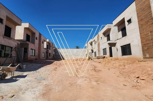 CASA em condominio no Engordadouro - fase final de construção / estuda permuta menor valor - Foto 2