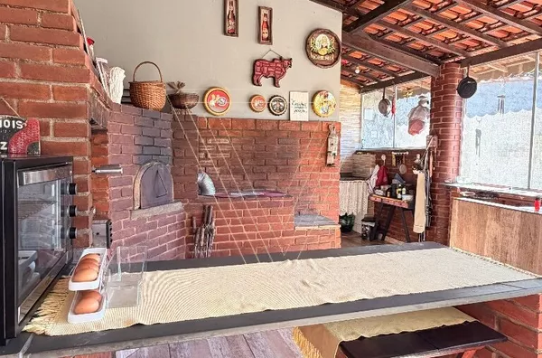 *Casa em condomínio COM PISCINA para venda,  Parque Da Fazenda, Jundiaí - Itatiba - Foto 15