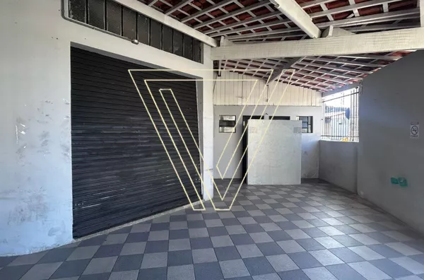 Salão comercial para aluguel,  Vila Marlene, Jundiai, Engordadouro - Foto 3