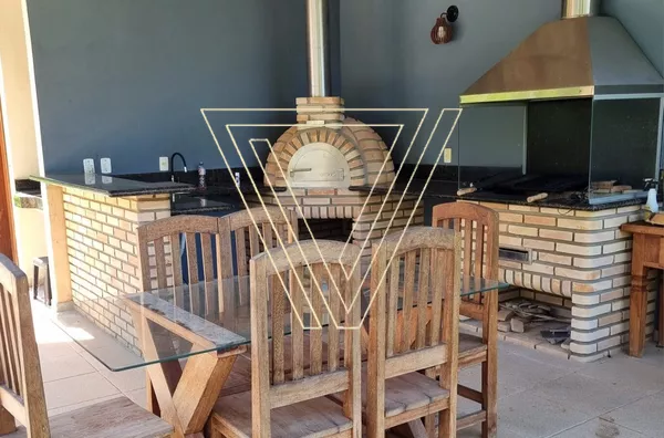 Casa em condomínio para venda e aluguel, VIVENDAS DO JAPI,  Medeiros, Jundiai - Foto 4