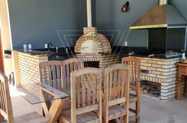 Casa em condomínio para venda e aluguel, VIVENDAS DO JAPI, Medeiros, Jundiai - Foto 4