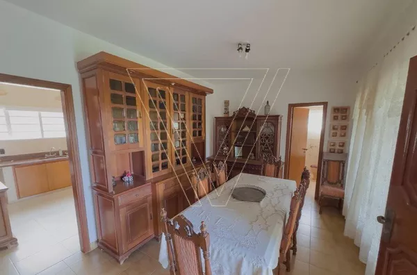 Casa em condomínio para venda, 4 quarto(s), Ville Saint James I, Campo Limpo Paulista - Foto 21