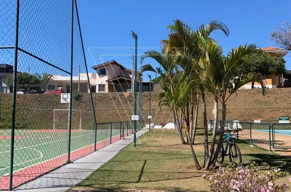 TERRENO À VENDA 401M²- LOTEAMENTO FECHADO VILA PRECIOSA PRONTO PARA CONSTRUIR-BAIRRO PINHAL-CABREÚVA-SP- - Foto 15