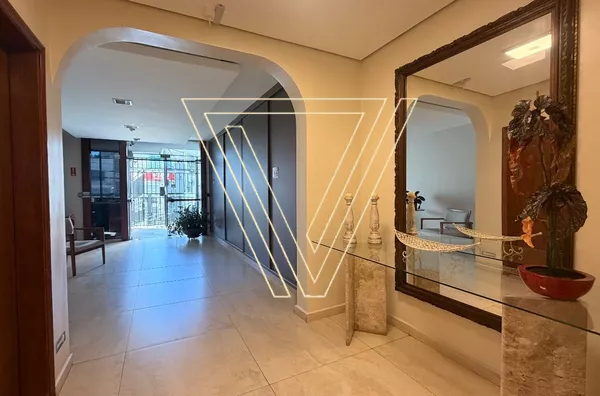 Hall de Entrada 