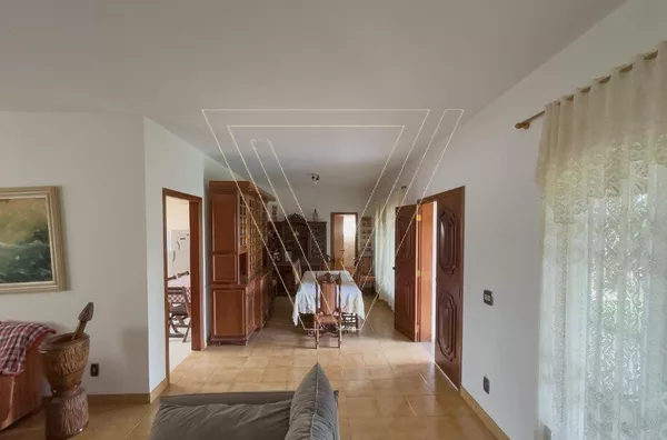 Casa em condomínio para venda, 4 quarto(s), Ville Saint James I, Campo Limpo Paulista - Foto 13