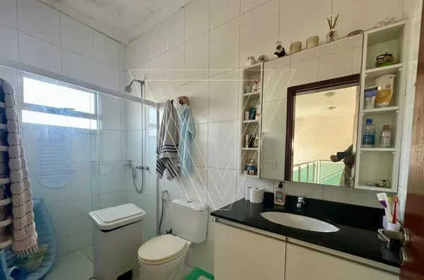 *Casa em condomínio para venda ou Locação, 5 quarto(s), Colinas De Inhandjara, Itupeva - Foto 16