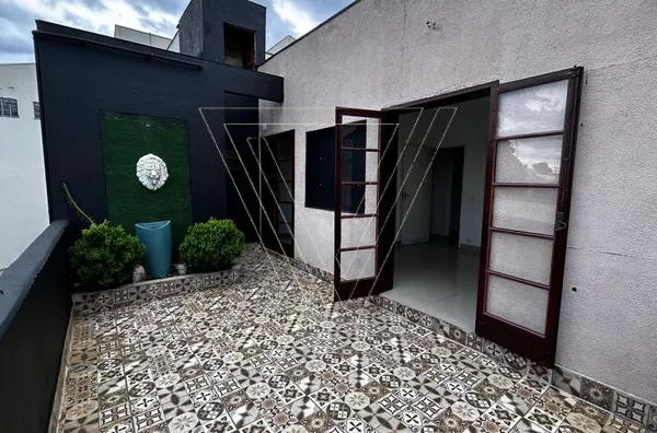 Casa para venda e aluguel, 3 quarto(s),  Vila Municipal, Jundiai