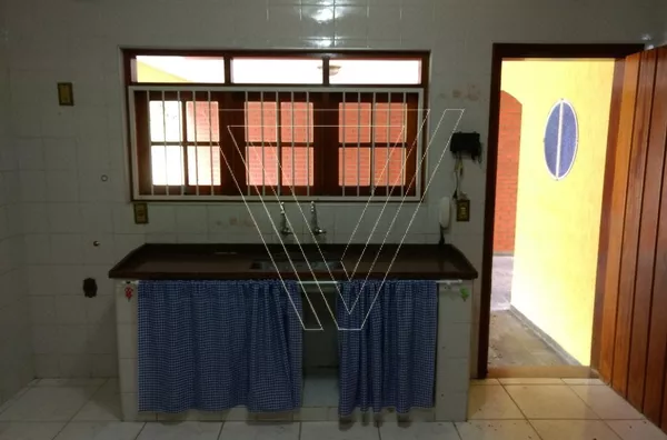 Ampla Casa Térrea para venda, Jardim Caçula, Jundiai - Foto 8