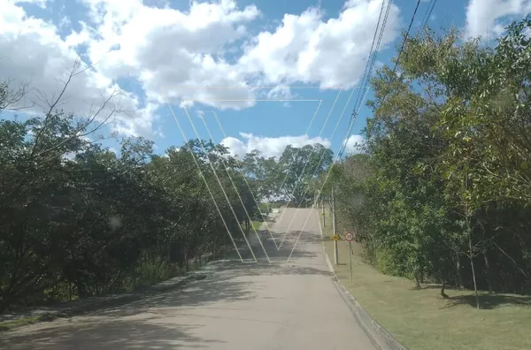 *Terreno com 365 m² a venda no Condomínio Bella vitta - Foto 9