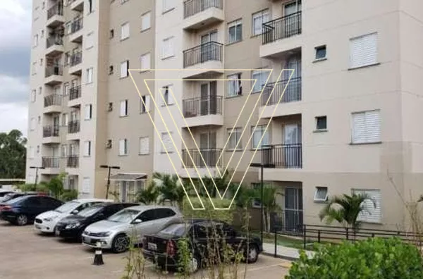 Lindo Apto  Duo Reserva do Japi Residencial Club,  com vista livre, sol da manhã. - Foto 5