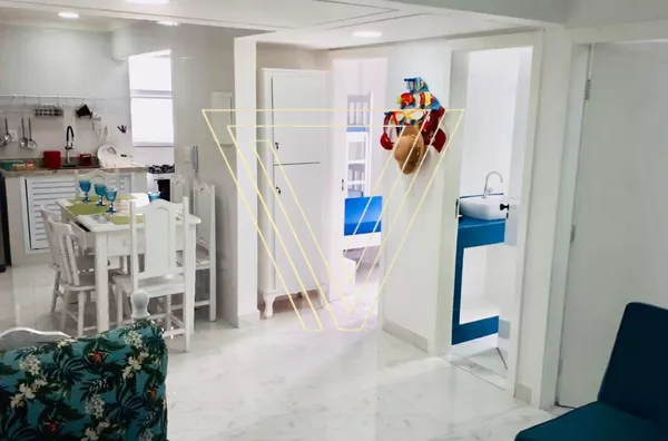 Apartamento para venda, 2 quarto(s),  Enseada, - Selecione - Cidade