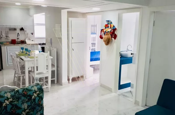 Apartamento para venda, 2 quarto(s),  Enseada, - Selecione - Cidade
