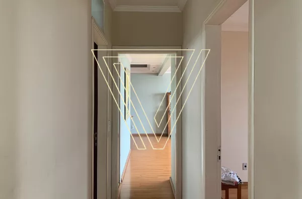 Apartamento Amplo 160 m² no Centro de Jundiaí | 3 Dorms, Suíte e 11º Andar - Foto 16