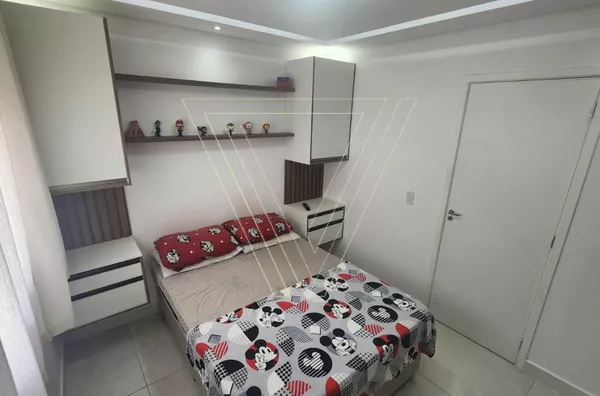 Apartamento para venda, 2 quarto(s), Vila Joana, Jundiai - Foto 18