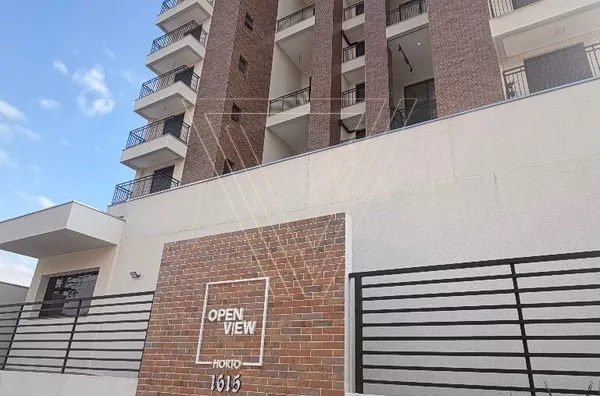 *Apartamento Open View Horto - SOL DA MANHÃ. - Foto 16