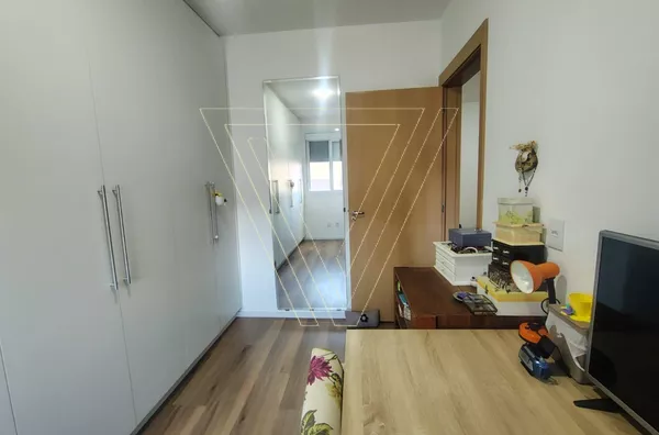 *Apartamento para venda, 2 quarto(s),  Horto Florestal, Jundiai - Foto 17