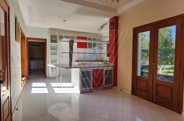 Casa alto padrão estuda permuta com imóveis Jundiaí/ São Paulo. VIVENDAS DO JAPI - Foto 9