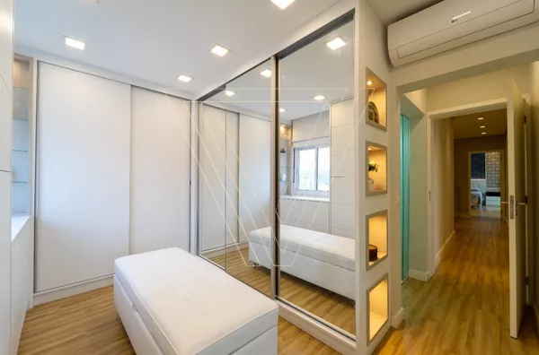 Apartamento para venda, Anhangabaú, Jundiai - Foto 20