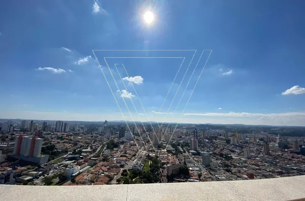 #Cobertura Duplex a venda - 4 suítes "Alta Vista" Jundiaí - SP# - Foto 17