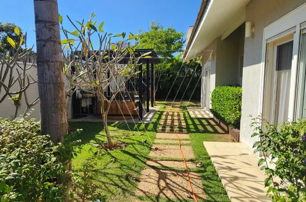 Casa TÉRREA Alto Padrão Condomínio Quinta das Paineiras Jundiai - Foto 19