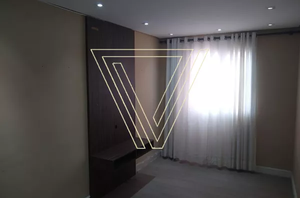 Apartamento para venda, 2 quarto(s),  Loteamento Parque Industrial, Jundiai