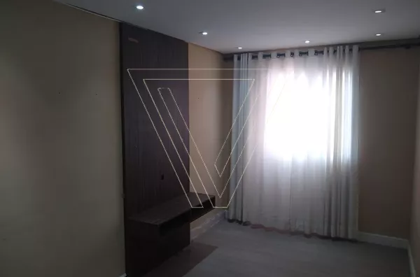 Apartamento para venda, 2 quarto(s),  Loteamento Parque Industrial, Jundiai