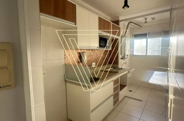 - GO MARAVILLE- Apartamento  à venda com 3 dormitórios - Parque União - Jundiaí - SP- - Foto 3