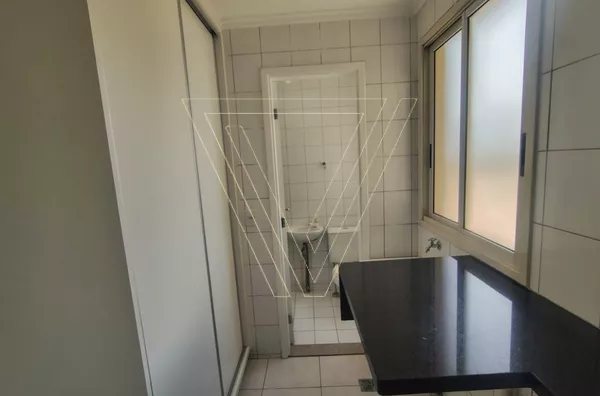 Apartamento para aluguel, 2 suítes, Jardim Ana Maria, Jundiai - Foto 10