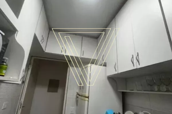 *#Apartamento para venda e aluguel no Condomínio Residencial 9 de Julho II - Foto 6