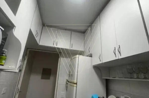 *#Apartamento para venda e aluguel no Condomínio Residencial 9 de Julho II - Foto 6