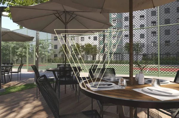 LANÇAMENTO - ALTOS DA AVENIDA - CONSTRUTORA SANTA ANGELA - APARTAMENTO À VENDA 02 DORMITÓRIOS - 68m² -JARDIM DO LAGO - JUNDIAÍ - SP 