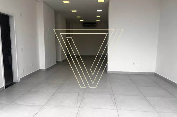 Salão Comercial com 296m²- Rua da Várzea - Agapeama - Jundiaí - SP - Foto 5