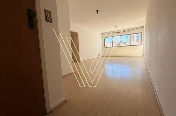 Apartamento para venda grande em Jundiaí 128m² 3 dorm 
