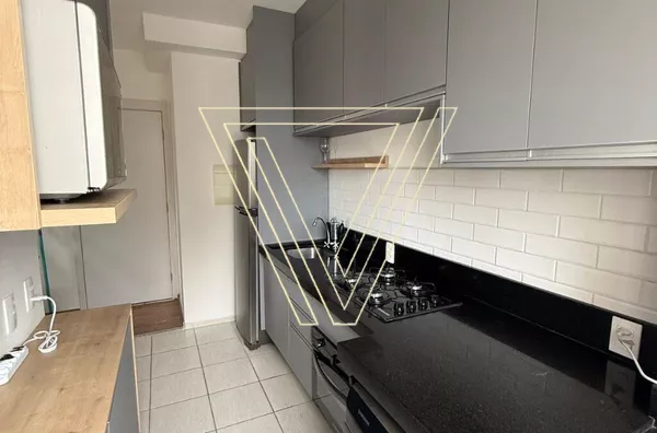 Apartamento a venda , 2 dormitórios Cond.Resid. La Vite Piemonte- Ponte De São João, Jundiai- SP - Foto 5