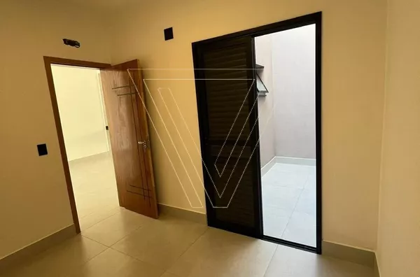 *Casa para venda, Jardim Marambaia, Jundiai, Imóvel novo - Foto 13